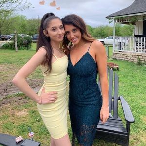 Meet your Posher, Chelsea